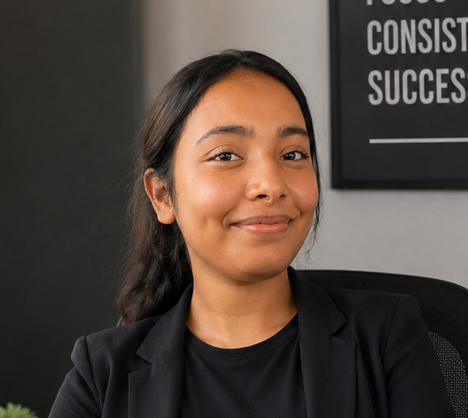 Photo de profil de Douae Naciri
