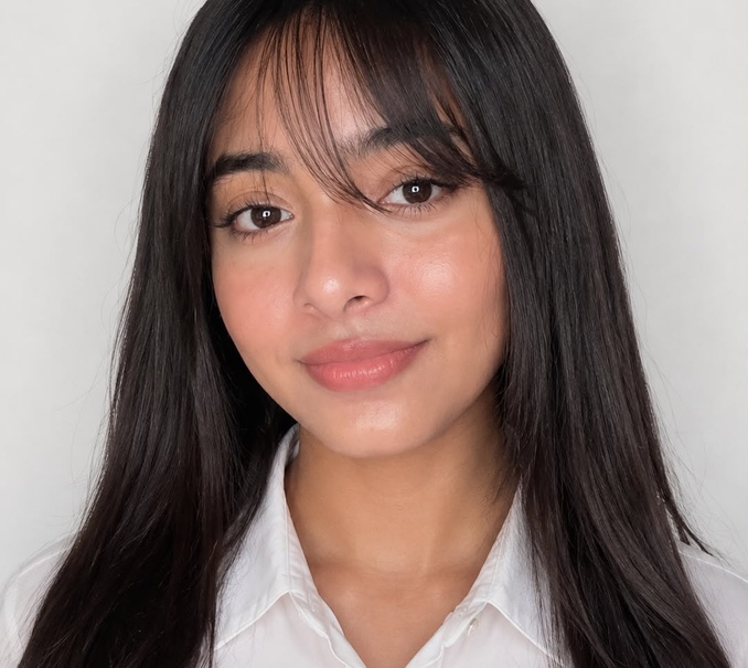 Photo de Douae Naciri